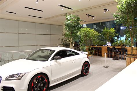 audi style forums
